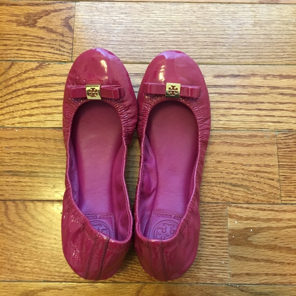 Tory Burch Flats 🥿